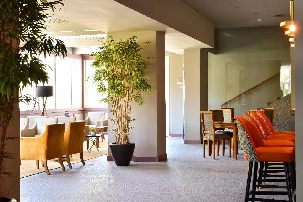 Bar, Central Monchique Hotel by Unlock Hotels, Algarve