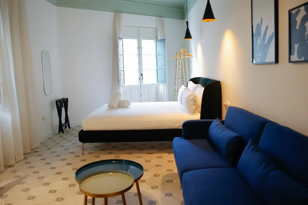 APARTMENT LOFT Room, Casa Alberola Alicante, Curio Collection By Hilton, Costa Blanca