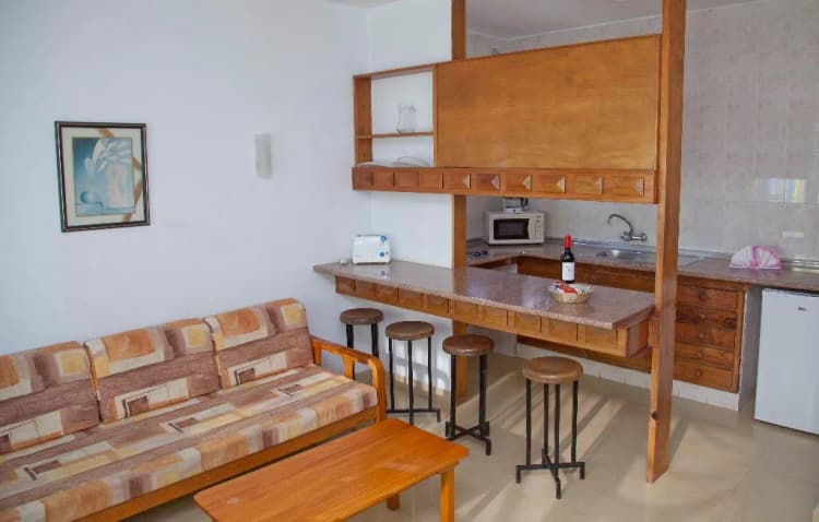 APARTMENT STANDARD Room, Africana, Gran Canaria