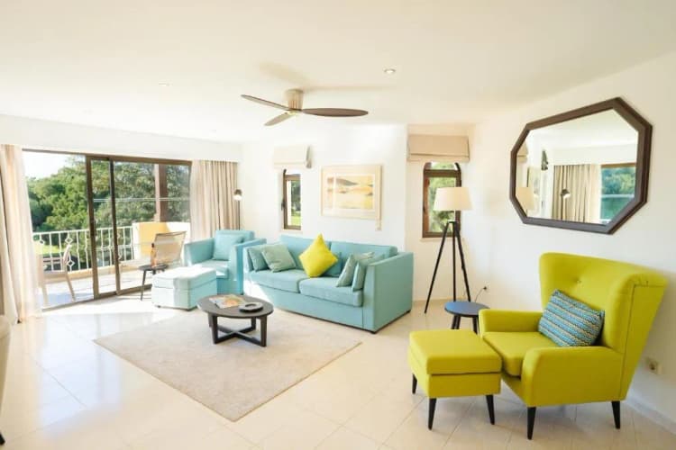 APARTMENT ONE BEDROOM Room, Four Seasons Vilamoura, Algarve