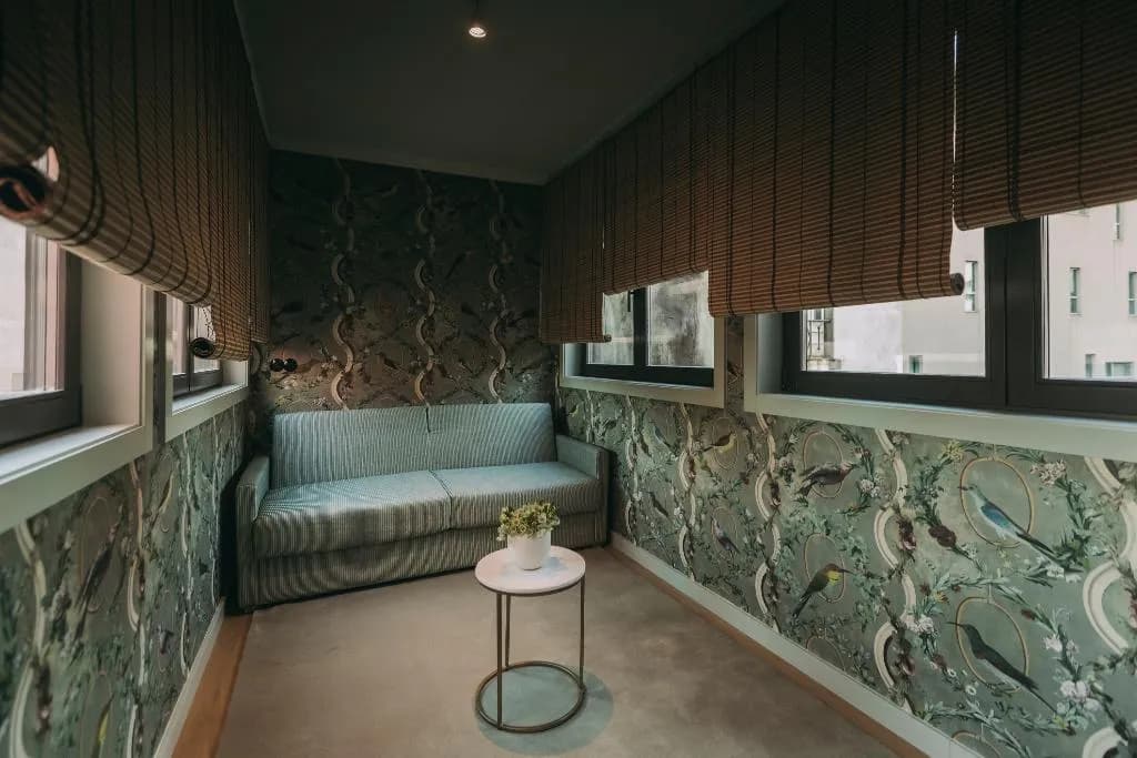 APARTMENT DELUXE Room, Torel Palace Porto, Porto