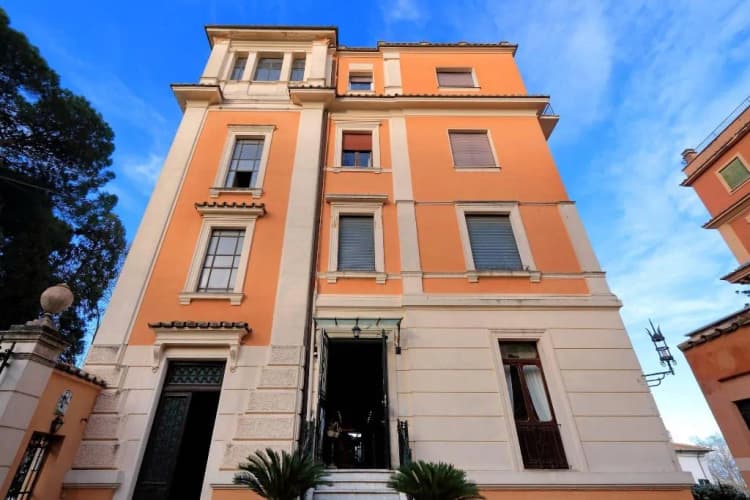 General view, Domus Monamì Luxury Suites, Rome