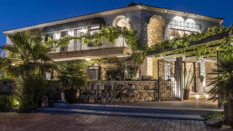 General view, Alacati Port Ladera Hotel - Adults Only, Izmir