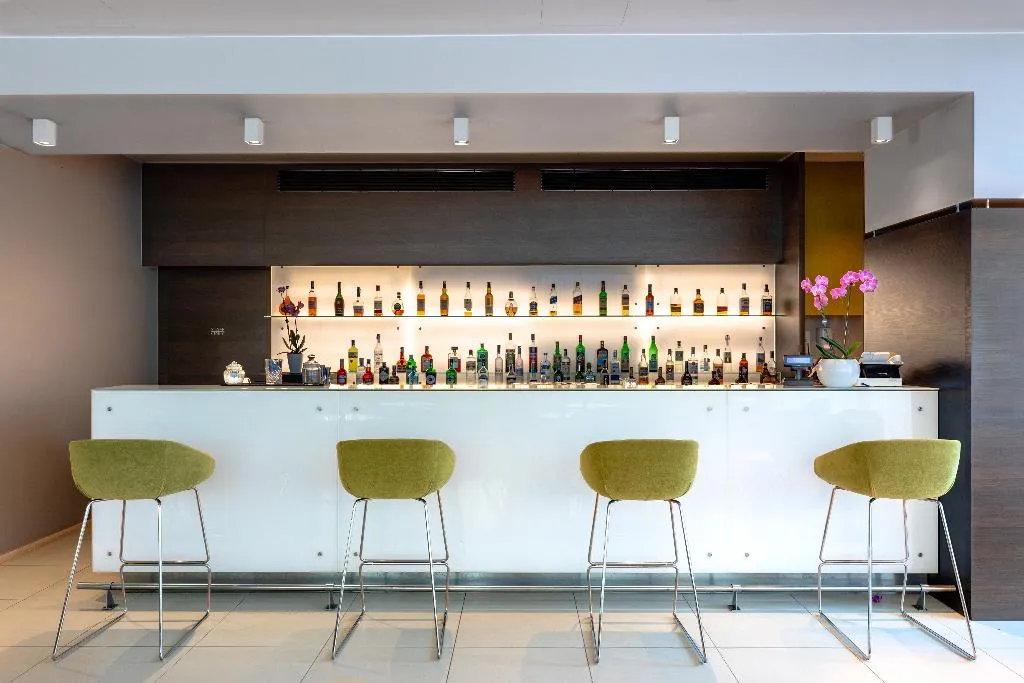 Bar, Hilton Garden Inn Venice Mestre San Giuliano, Venice