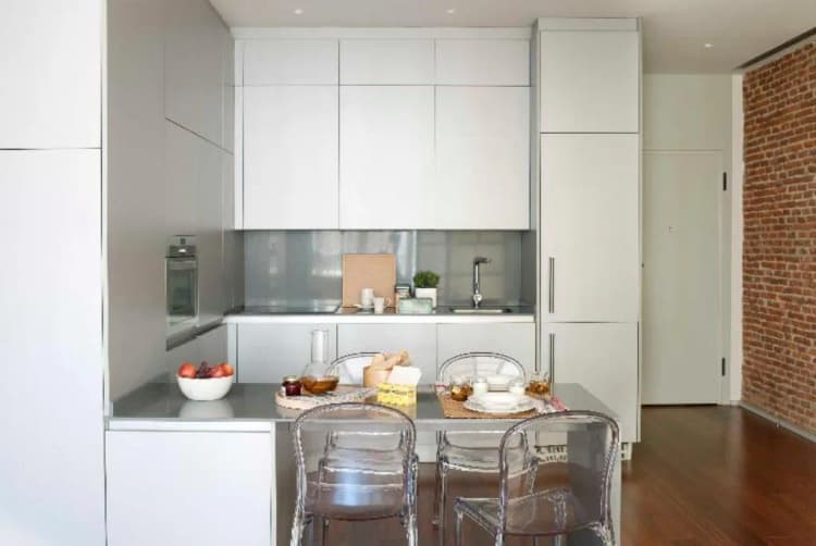 APARTMENT CAPACITY 2 TWO BEDROOMS Room, Eric Vokel Madrid Suites, Madrid