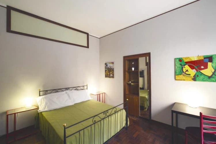 DOUBLE STANDARD Room, Liodoro Bed And Breakfast, Catania