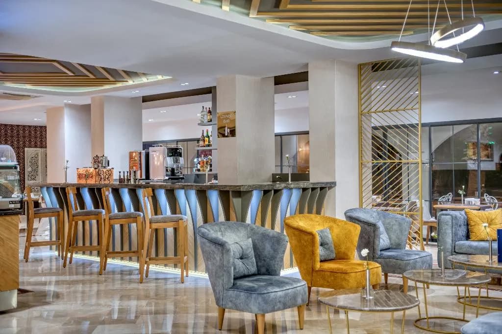 Bar, Sealife Lounge Hotel +18 Adult Only, Antalya