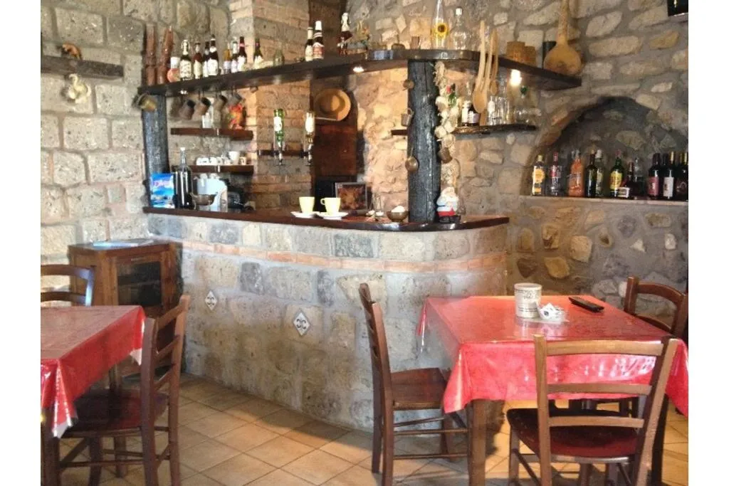 Bar, Casale Antonietta, Naples