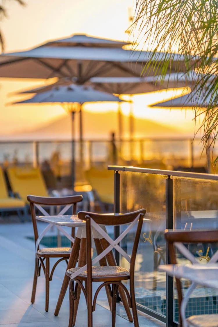 Bar, Sundia By LibertyExclusive Fethiye- Adults Only+16, Dalaman