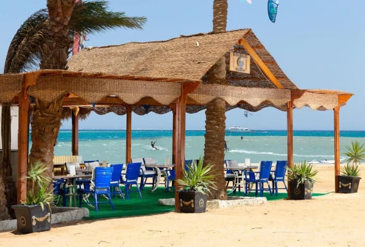 Bar, Sentido Palm Royale, Red Sea Riviera