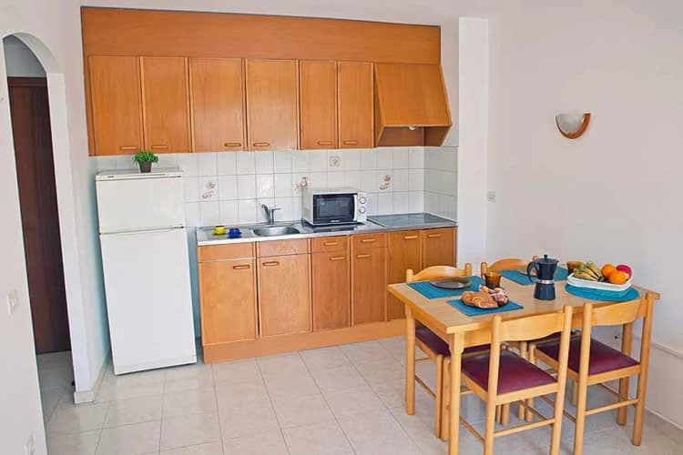 APARTMENT TWO BEDROOMS Room, Estartit Confort, Costa Brava