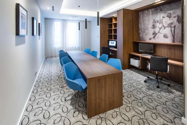 Conferences, Hampton by Hilton Gdansk Oliwa, Gdansk