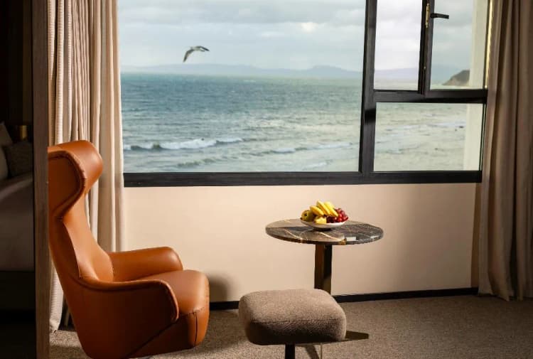 Conferences, Idou Malabata Beach & Spa, Tangier