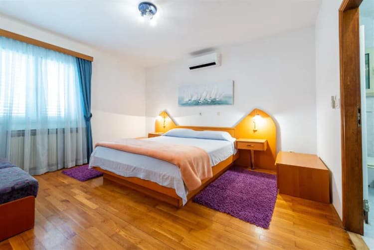 APARTMENT FOUR BEDROOMS Room, Villa Ratac, Dubrovnik