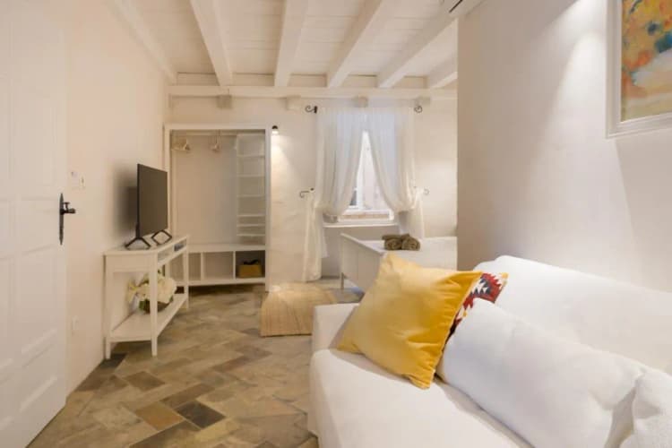 APARTMENT CLASSIC Room, Apartment House Lina, Dubrovnik
