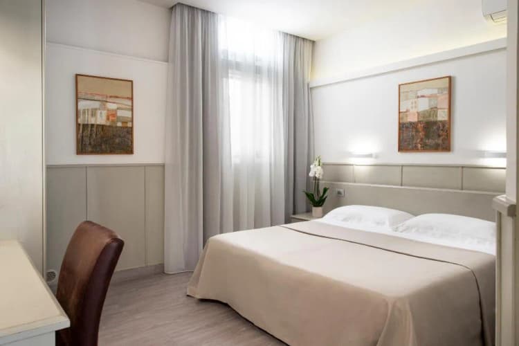 DOUBLE ANNEX Room, Grifone - Meetings & Spa, Florence