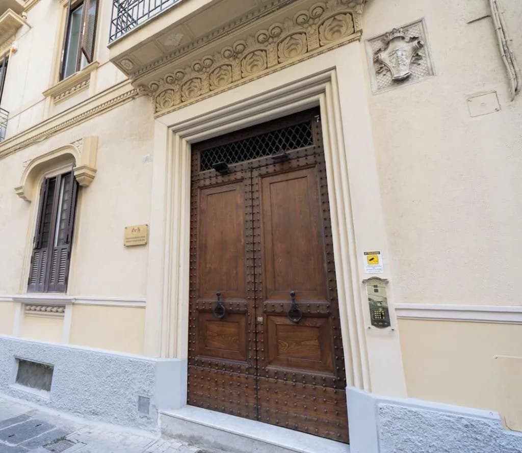 General view, Moon Luxury Rooms & Apartments, Naples