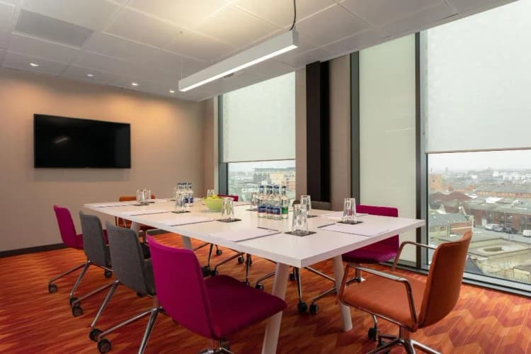 Conferences, Aloft Dublin City, Dublin
