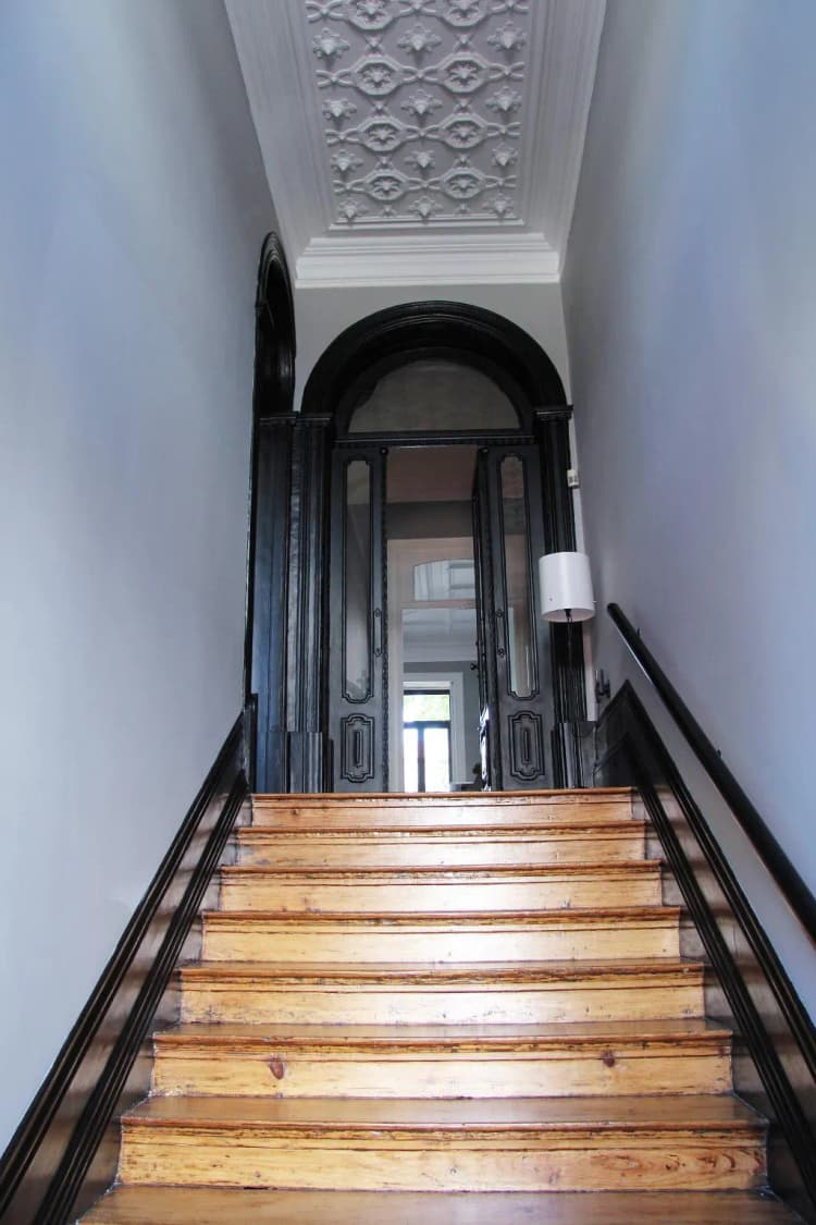 General view, Porto Music Guest House, Porto