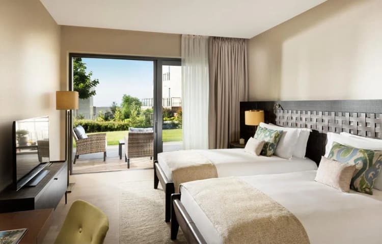 APARTMENT FOUR BEDROOMS Room, Mandarin Oriental Bodrum, Bodrum