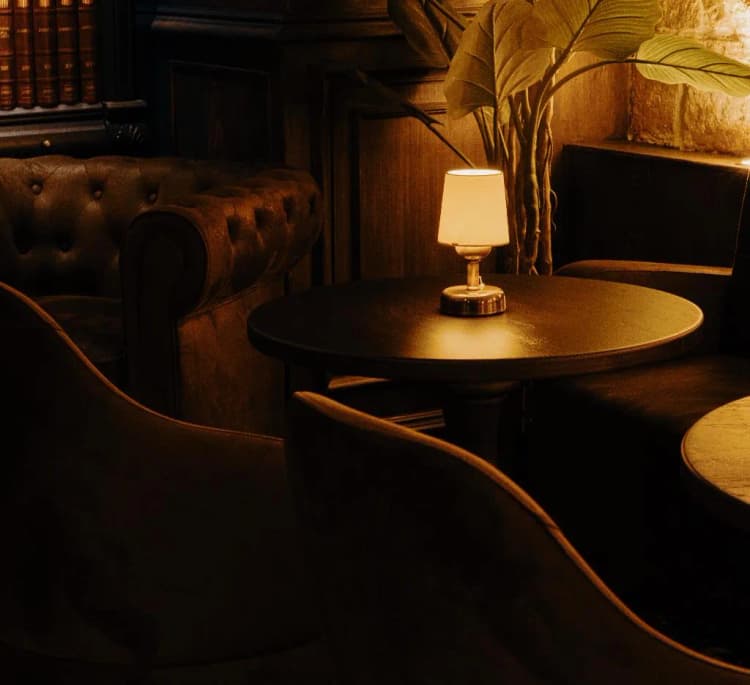 Bar, Hesperia Barri Gòtic, Barcelona