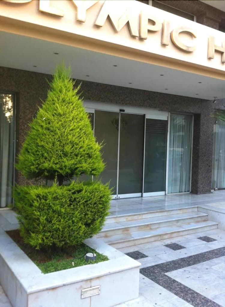 General view, Olympic Hotel – Adults Only, Athens