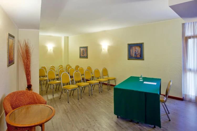 Conferences, Holiday Inn Cagliari, Cagliari