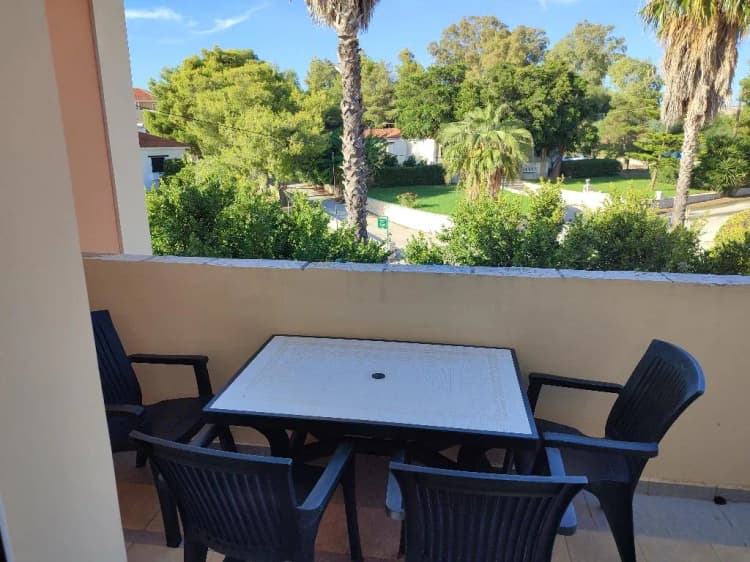 APARTMENT STANDARD Room, Elanthi Village Apartments, Zante