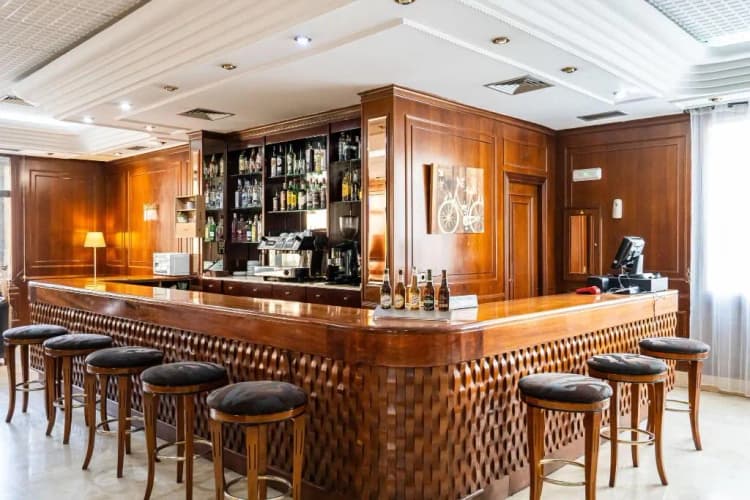Bar, Beleret, Valencia