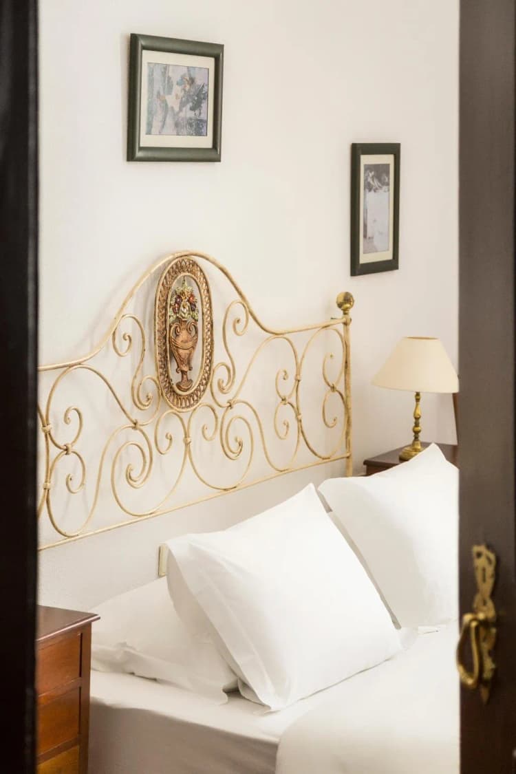 Double or Twin STANDARD Room, Vila Duparchy, Porto