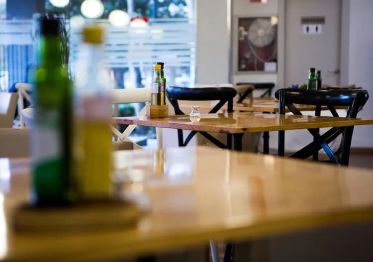 Bar, Sweet Hotel Renasa, Valencia