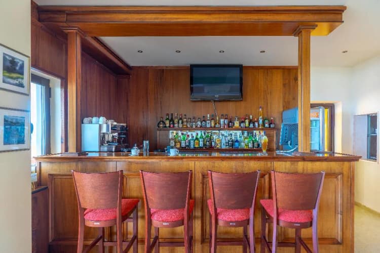 Bar, Corfu Secret, Corfu