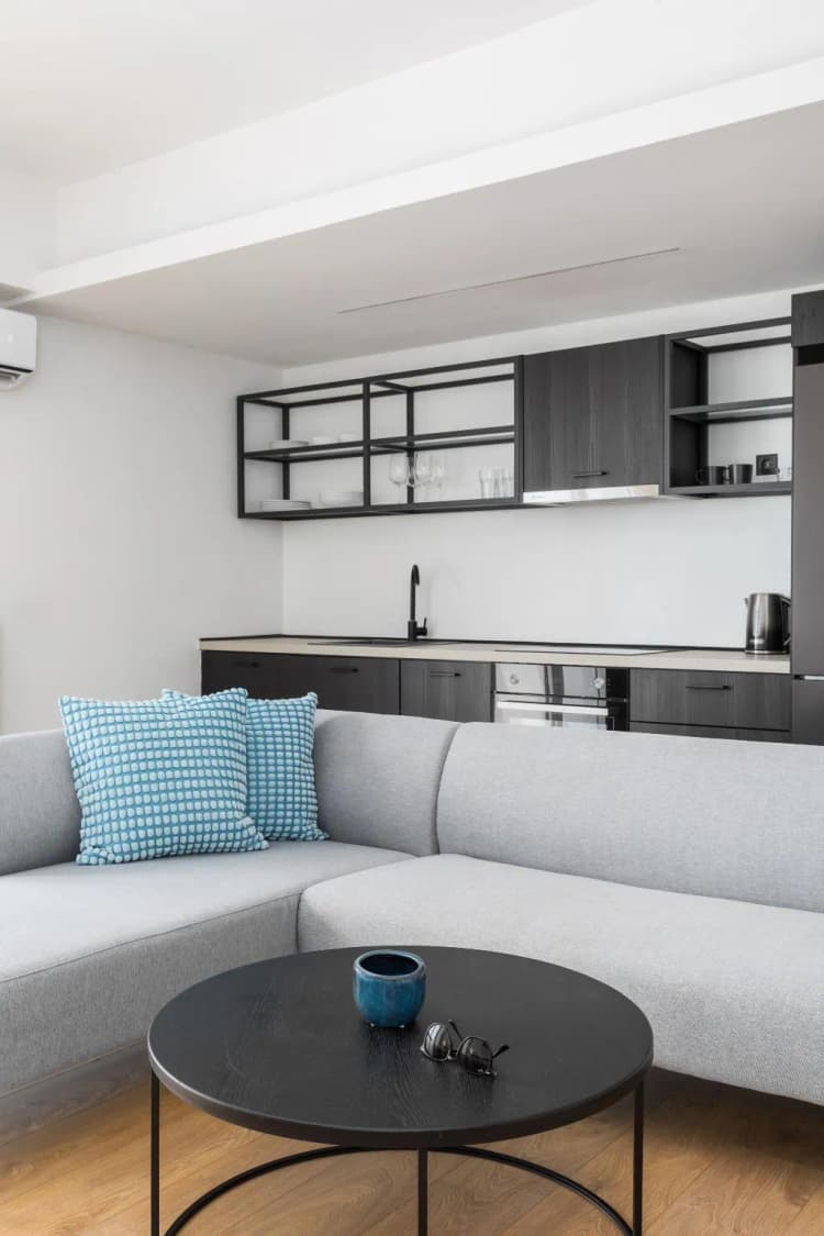 APARTMENT DELUXE Room, Celine By halu!, Halkidiki