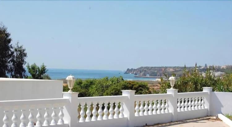 General view, Inn Seventies Cheap & Chic, Algarve