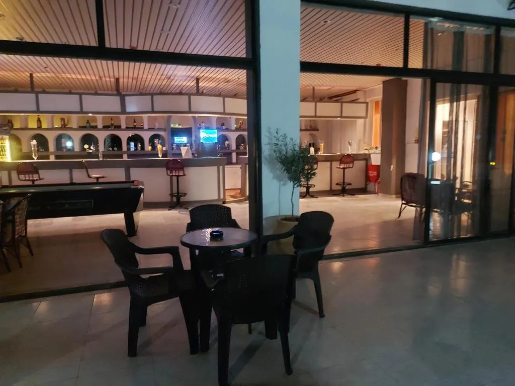 Bar, Aegean Pearl, Kos
