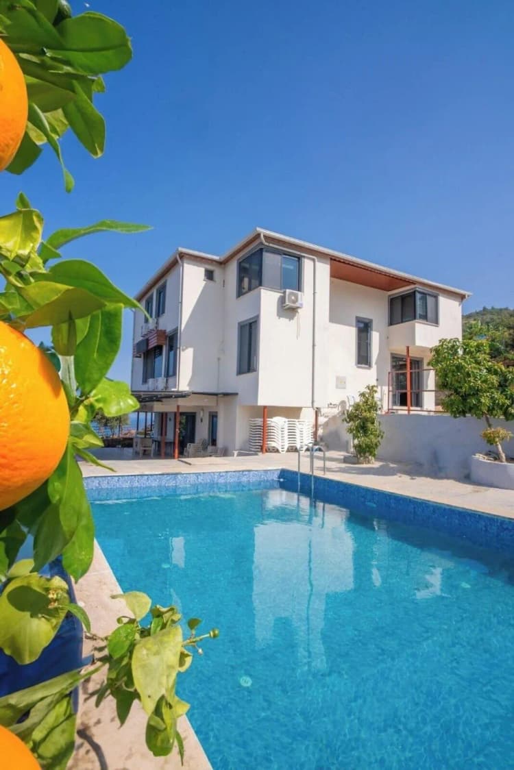 General view, Iotape Hotel Antalya, Antalya
