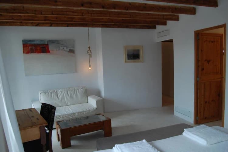 DOUBLE DELUXE Room, Forn Nou, Majorca