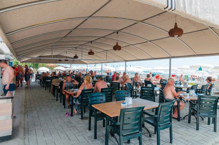 Bar, The Lumos Deluxe Resort Hotel & Spa, Antalya