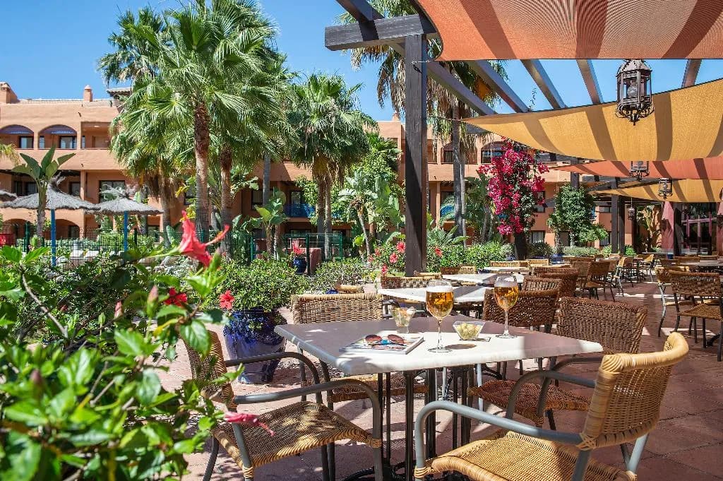 Bar, Bakour Oh Nice Costa del Sol, Costa Del Sol