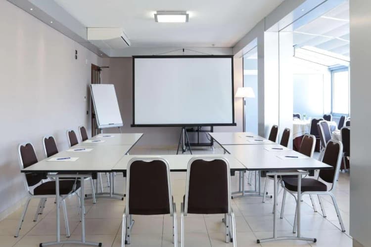 Conferences, Suites & Residence Hotel, Naples