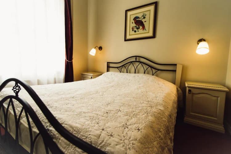 DOUBLE ECONOMY Room, Forums Boutique Hotel, Riga