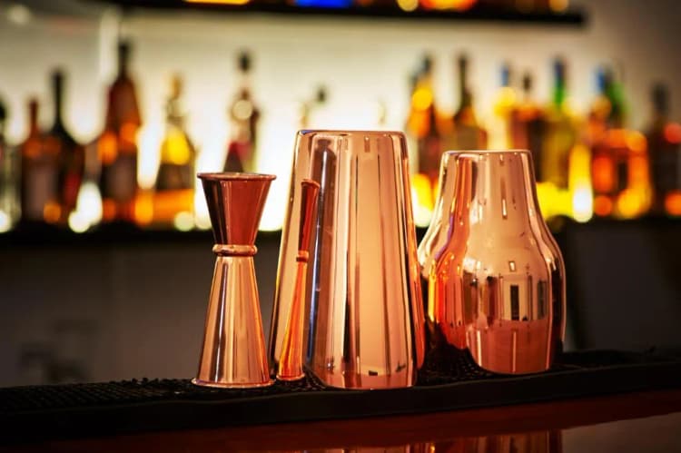 Bar, Convento Do Seixo Boutique Hotel & Spa, Porto
