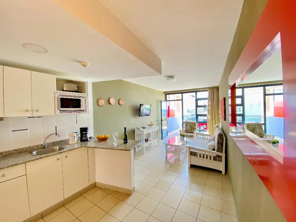 APARTMENT ONE BEDROOM Room, Gran Amadores, Gran Canaria