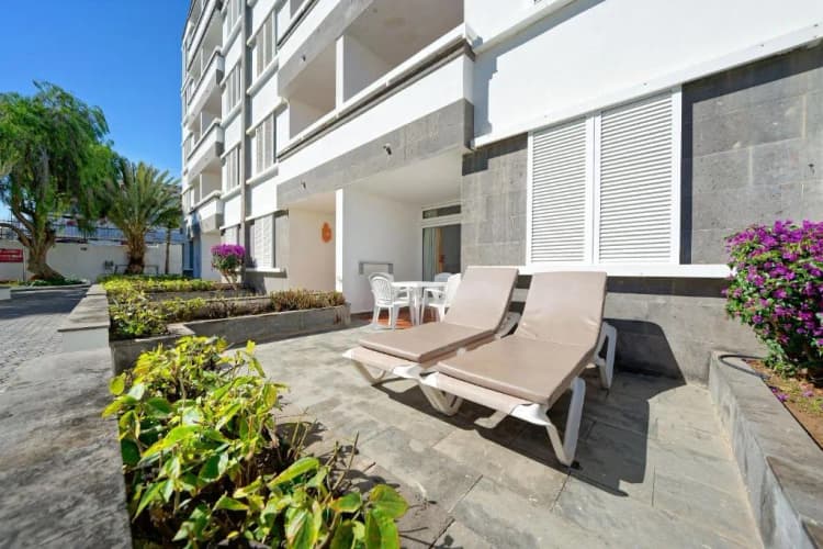 APARTMENT STANDARD Room, Dorotea, Gran Canaria