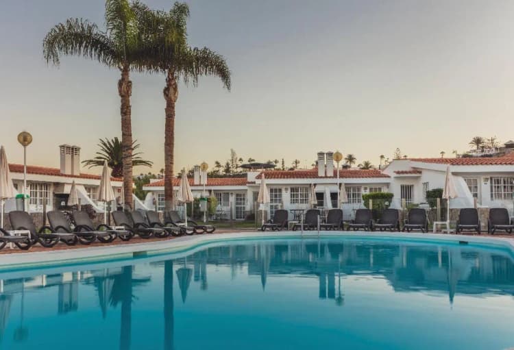 General view, Vista Verde - Adults Only, Gran Canaria