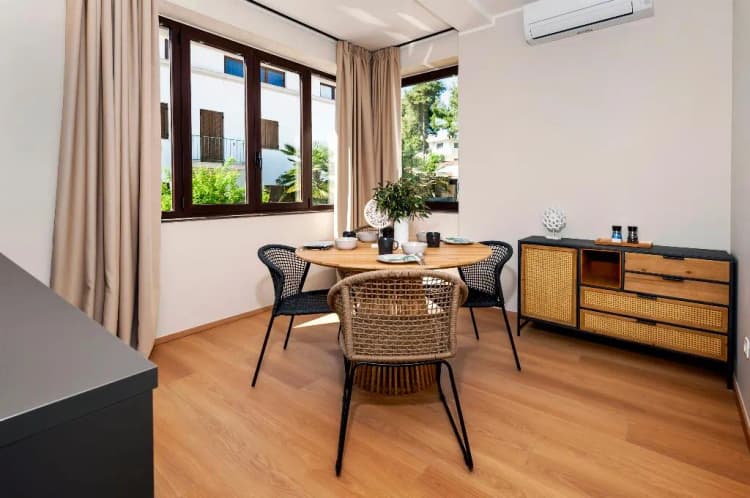 APARTMENT STANDARD Room, Sunset Residence Rovinj, Istria