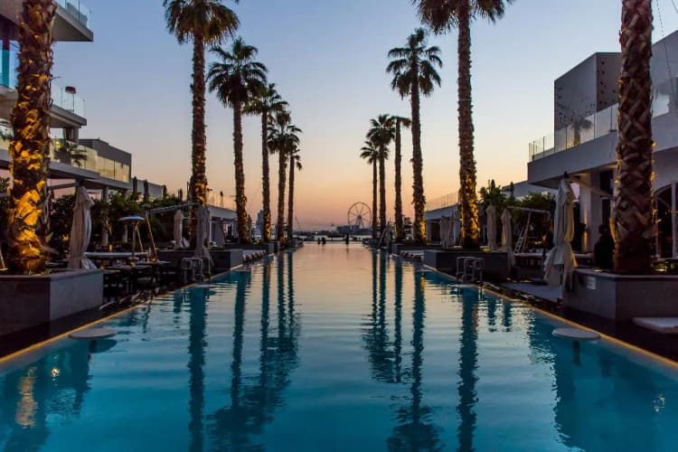 Conferences, Riad Al Mansoura, Marrakech