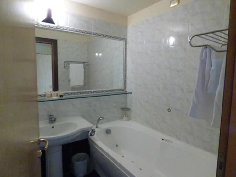 DOUBLE STANDARD Room, Grand Hotel Menaggio, Milan