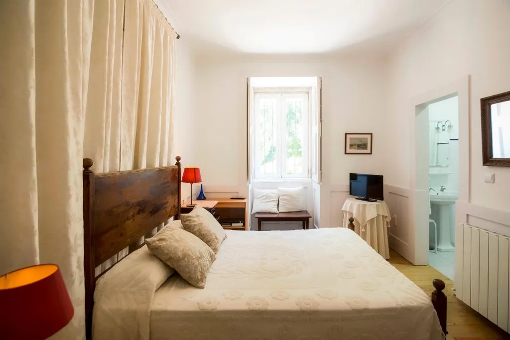 Double or Twin STANDARD Room, Quinta De Cortinhas, Porto