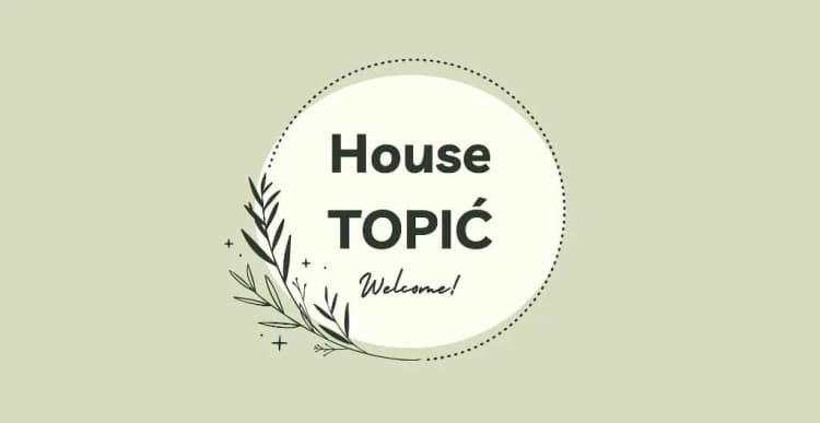 General view, House Topic, Split